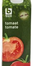 04-DRK-CG-01 WP/HM - Tomatensap - 1 Liter